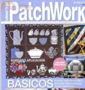 Labores de Hogar Patchwork 74