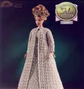 Annies Attic 8407 The Golden Age of Film Collection - Camelot 2001