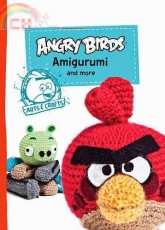 Elina Hiltunen - Angry Birds Amigurumi and more