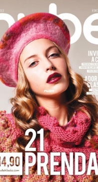 Nube magazine- June 2013 - Number 22 - Spanish