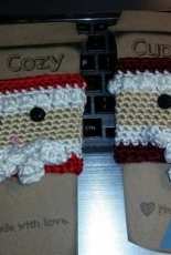 Coffee Cup Cozy