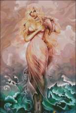 HAED HAERB 3417 Venus by Renee Biertempfel
