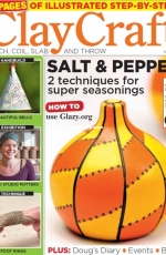 ClayCraft Issue 37/2020