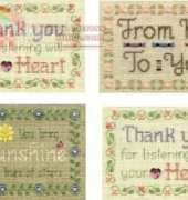 Elizabeth Designs Gifts In Stitches