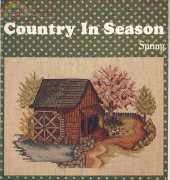 Creative Keepsakes CK1772 - Country in Season Spring