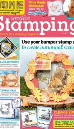 Creative Stamping - Issue 87, 2020