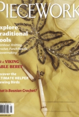 Piecework - March-April 2012