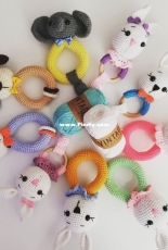 Rattles
