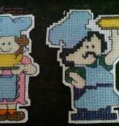 Cookers