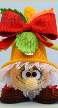 Elena Belova - Bell - Russian