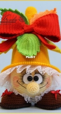 Elena Belova - Bell - Russian