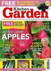 Kitchen Garden-UK-N°216-September-2015