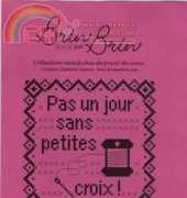 Brin par brin - Citation de brodeuse n° 6
