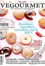 Vegourmet-N°9-November-2015 /Svenska