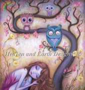HAEJRK 125 Wishing Tree - Jeremiah Ketner