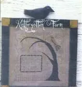 Notforgotten Farm - Oldwick Burying Ground