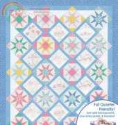 Darlene Zimmermann-Lazy Daisy Baskets-Free Pattern
