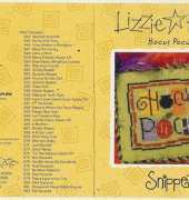 Lizzie Kate #582 - Hocus Pocus