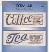 Imaginating 1852 - Break Time - Diane Arthus