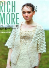 Rich More Best Eyes Collections Vol. 124 2015-2016 Fall & Winter - Japanese
