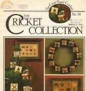 The Cricket Collection 14 - Folk Art Sampling