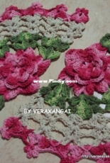 doilies