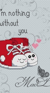 MadLady - Im Nothing Without You by Lina Invers