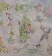Lanarte Fairies is done