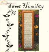 Carriage House Samplings CHS - Sweet Humility