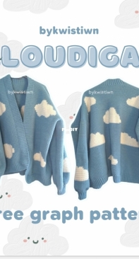 Kwistiwn - Kristine - Cloudigan - Free