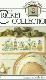The Cricket Collection #324_May