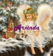 Arxinda Winter Baby