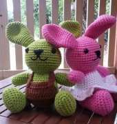 the bunny