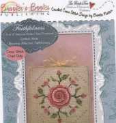 Brookes Books - Heirlon Brides Tree Ornaments 8 of 12 Faithfulness - 2011