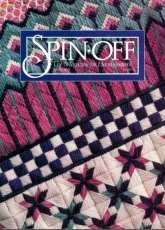 Spin Off Spring 1991