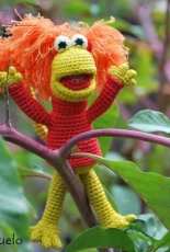 Botontuelo - Rosi Fraggle Rock