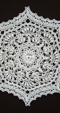 Nelly Klos - Judith Doily - English
