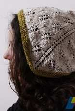 Bellflower Elf Hat by Lusianne R.-English-Free