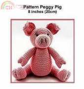 Katja Heinlein - Peggy Pig