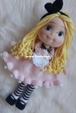 Belmacagli - Belma Cagli - Sudenaz Doll - Turkish - Free