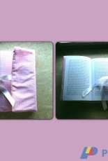 Book protector