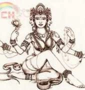 Zolotoe Runo ML-006 Myths of India