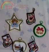 Chritsmas Ornaments