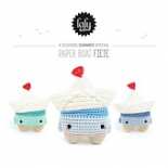 Lalylala - Lydia Tresselt - Four Season Summer Special - Paper boat Fiete