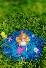 my favourite overfit of Barbie