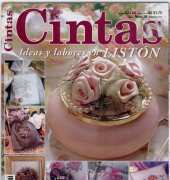 Cintas, ideas Labores en Liston - Num 36 - Spanish