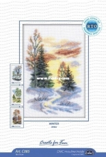 RTO C085 Winter