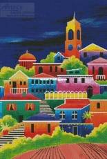 Artecy Mediterranean 8 Val Stokes