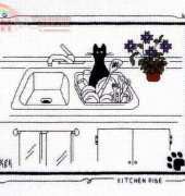 Calico Crossroads - Kitchen Aide