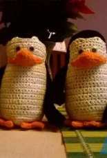 Penguins of Madagascar